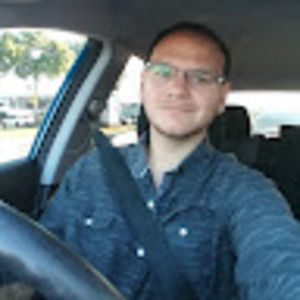 Meet your Posher, Jeffery